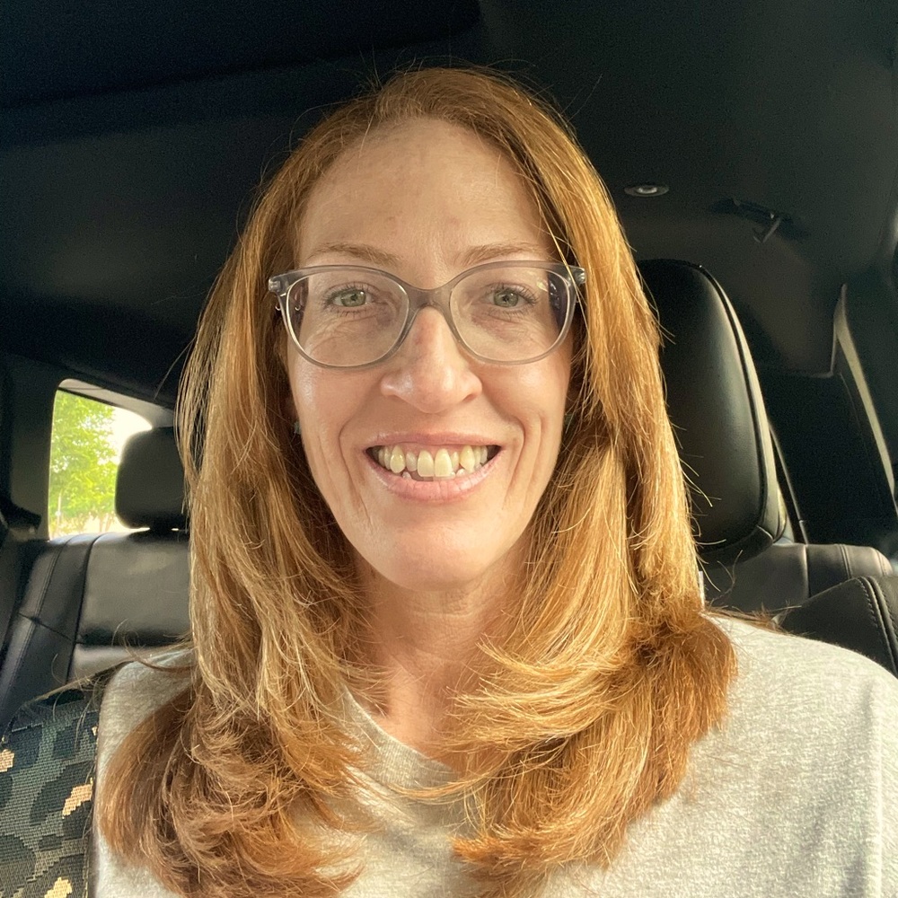 Meet your Posher, Stacy
